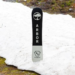 Сноуборды Arbor Element Camber 161W (2022/2023)