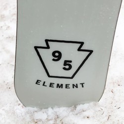 Сноуборды Arbor Element Camber 161W (2022/2023)