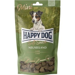 Корм для собак Happy Dog Soft Snack Mini Neuseeland 0.1 kg