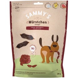 Корм для собак Bosch Sammy's Sausages 0.24 kg