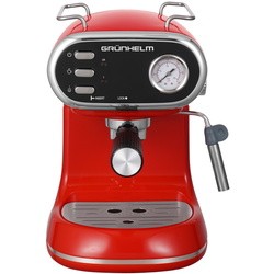 Кофеварки и кофемашины Grunhelm GEC-09