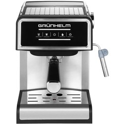 Кофеварки и кофемашины Grunhelm GEC-08
