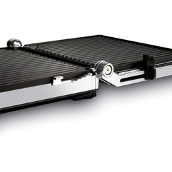 Электрогрили Fritel GR 2275 Grill-Panini-BBQ