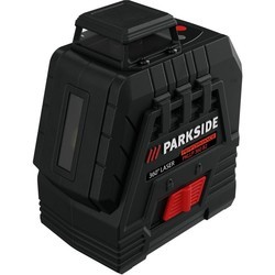 Лазерные нивелиры и дальномеры Parkside PKLLP 360 B2