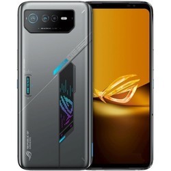 Мобильные телефоны Asus ROG Phone 6D 256GB/16GB