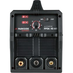 Сварочные аппараты Parkside PPSK 40 A1