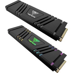 SSD-накопители Patriot Memory VPR400-1TBM28H