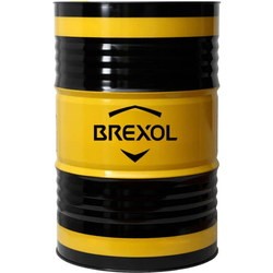 Моторные масла Brexol Techno 10W-40 200L