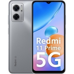 Мобильные телефоны Xiaomi Redmi 11 Prime 5G 64GB