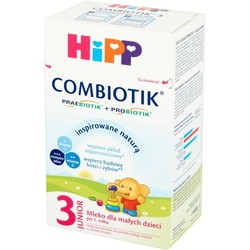 Детское питание Hipp Combiotic 3 600