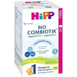 Детское питание Hipp Bio Combiotic 1 750
