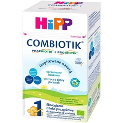 Детское питание Hipp Combiotic 1 600
