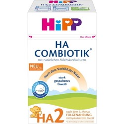 Детское питание Hipp HA Combiotic 2 600
