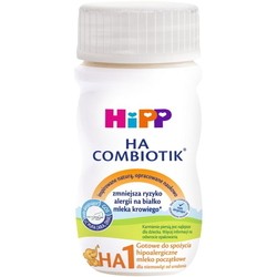 Детское питание Hipp HA Combiotic 1 90