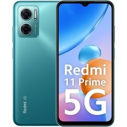 Мобильные телефоны Xiaomi Redmi 11 Prime 5G 128GB