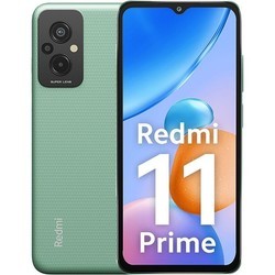 Мобильные телефоны Xiaomi Redmi 11 Prime 64GB