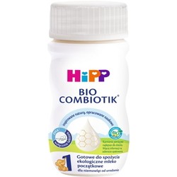 Детское питание Hipp Bio Combiotic 1 90