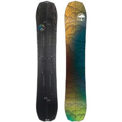 Лыжи Arbor Bryan Iguchi Pro Splitboard 163MW (2022/2023)