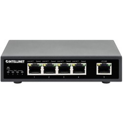 Коммутаторы INTELLINET IPS-05G-62W