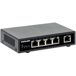 Коммутаторы INTELLINET IPS-05G-62W