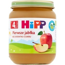 Детское питание Hipp Puree 4 125