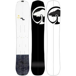 Лыжи Arbor Landmark Rocker Splitboard 161 (2022/2023)