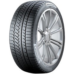 Шины Continental ContiWinterContact TS850P 275/50 R20 113V