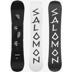 Сноуборды Salomon Craft 160W (2022/2023)
