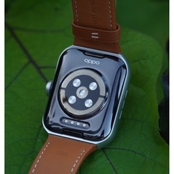 Смарт часы и фитнес браслеты OPPO Watch 3 Pro
