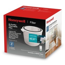 Воздухоочистители Honeywell HPA830WE4