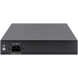 Коммутаторы INTELLINET IPS-08G02-120W