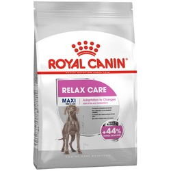 Корм для собак Royal Canin Maxi Relax Care 9 kg