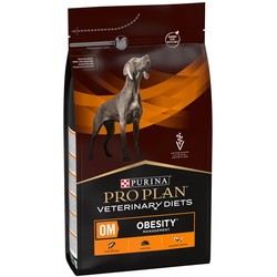 Корм для собак Pro Plan Veterinary Diets Obesity 12 kg