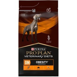 Корм для собак Pro Plan Veterinary Diets Obesity 12 kg