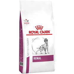 Корм для собак Royal Canin Renal Dog 7 kg