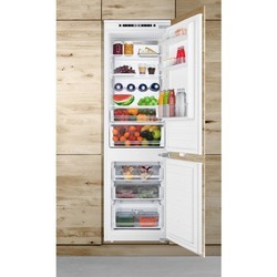 Встраиваемые холодильники Amica BK 34051.6 DFZOL