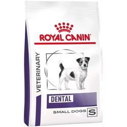 Корм для собак Royal Canin Dental Small Dog 8 kg