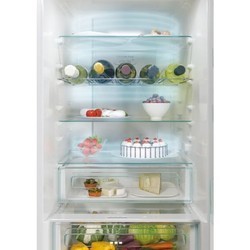 Встраиваемые холодильники Candy CBT 5518 EW