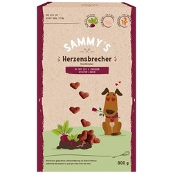 Корм для собак Bosch Sammy's Heartbreaker 0.8 kg