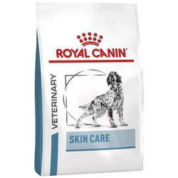 Корм для собак Royal Canin Skin Care 8 kg