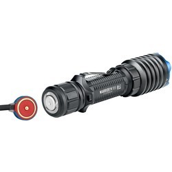 Фонарики Olight Warrior X Pro