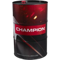 Моторные масла CHAMPION New Energy 5W-40 B4 Diesel 205L