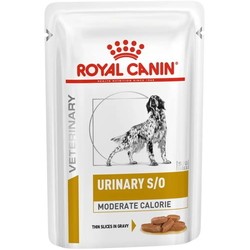 Корм для собак Royal Canin Urinary S/O Gravy Pouch