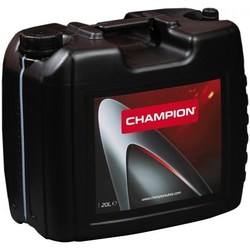 Моторные масла CHAMPION Eco Flow 0W-20 SP/RC G6 FE 20L