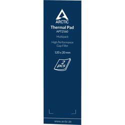 Термопасты и термопрокладки ARCTIC ACTPD00014A