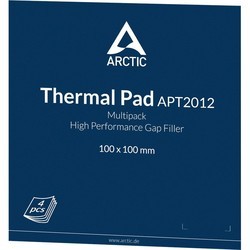 Термопасты и термопрокладки ARCTIC ACTPD00020A