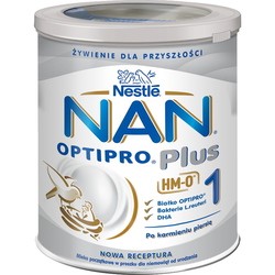 Детское питание NAN Optipro Plus 1 800