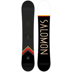 Сноуборды Salomon Sight X 162W (2020/2021)