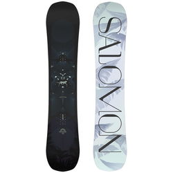 Сноуборды Salomon Wonder 148 (2022/2023)