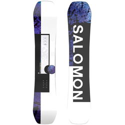 Сноуборды Salomon No Drama 152 (2021/2022)